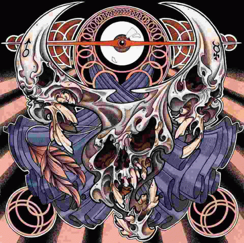 Dopelord : Dopelord - Major Kong